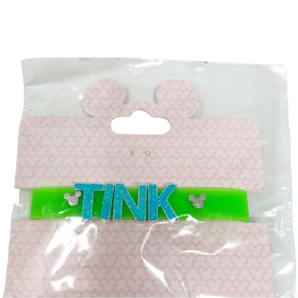 Disney Tink bracelet NWOT 